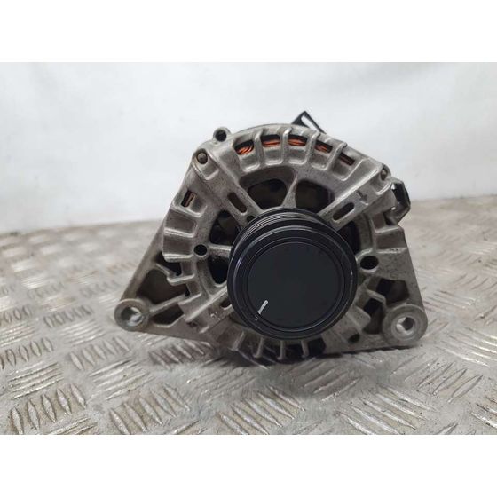Alternador Para Kia Cee'd