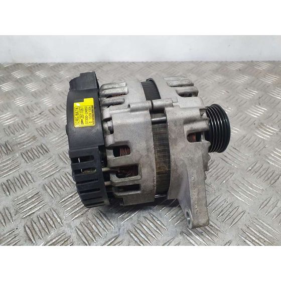 Alternador Para Kia Cee'd