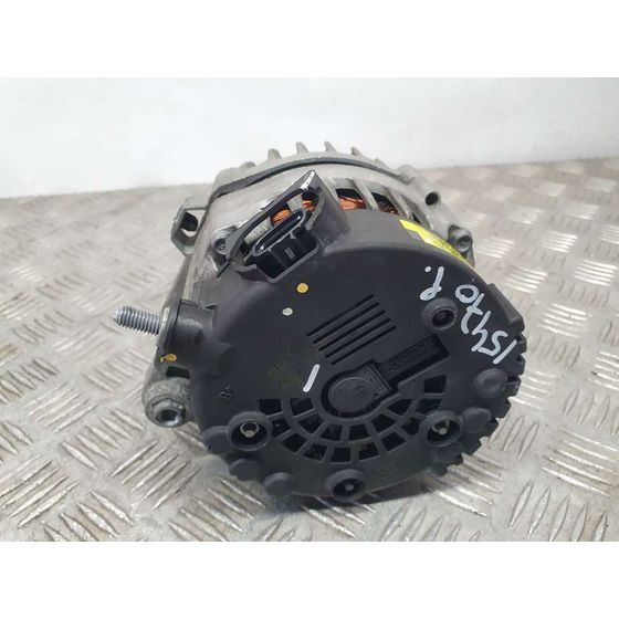 Alternador Para Kia Cee'd