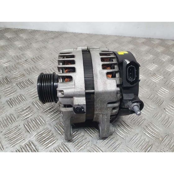 Alternador Para Kia Cee'd