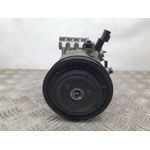 Compresor Aire Acondicionado Para Kia Cee'd