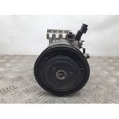 Compresor Aire Acondicionado Para Kia Cee'd