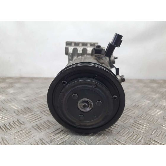 Compresor Aire Acondicionado Para Kia Cee'd