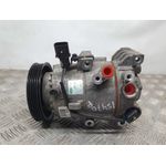Compresor Aire Acondicionado Para Kia Cee'd