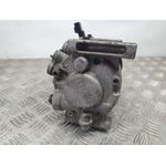 Compresor Aire Acondicionado Para Kia Cee'd