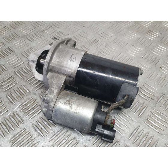 Motor Arranque Para Kia Cee'd