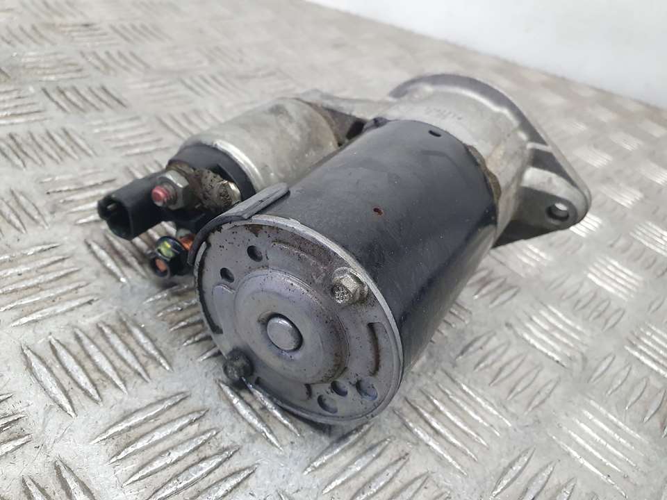 Motor Arranque Para Kia Cee'd