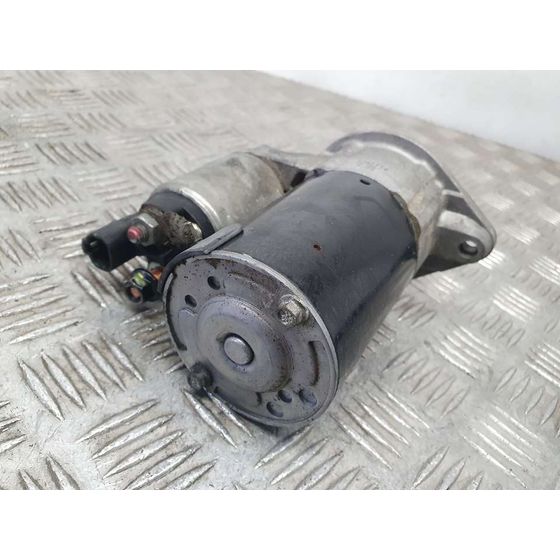 Motor Arranque Para Kia Cee'd