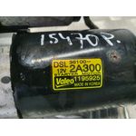 Motor Arranque Para Kia Cee'd