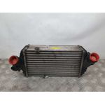 Intercooler Para Kia Cee'd