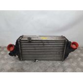 Intercooler Para Kia Cee'd