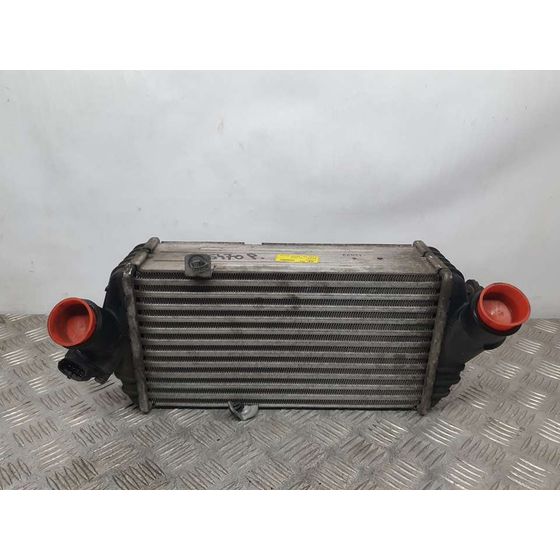 Intercooler Para Kia Cee'd