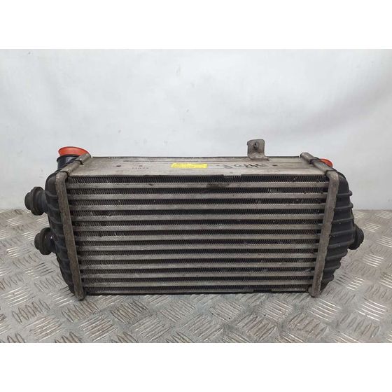 Intercooler Para Kia Cee'd