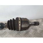 Transmision Delantera Derecha Para Kia Cee'd