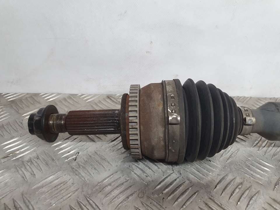 Transmision Delantera Derecha Para Kia Cee'd