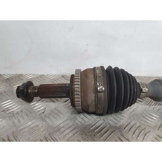Transmision Delantera Derecha Para Kia Cee'd