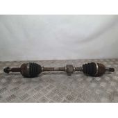 Transmision Delantera Izquierda Para Kia Cee'd