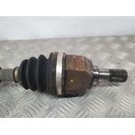 Transmision Delantera Izquierda Para Kia Cee'd