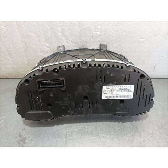 Cuadro Instrumentos Para Kia Niro