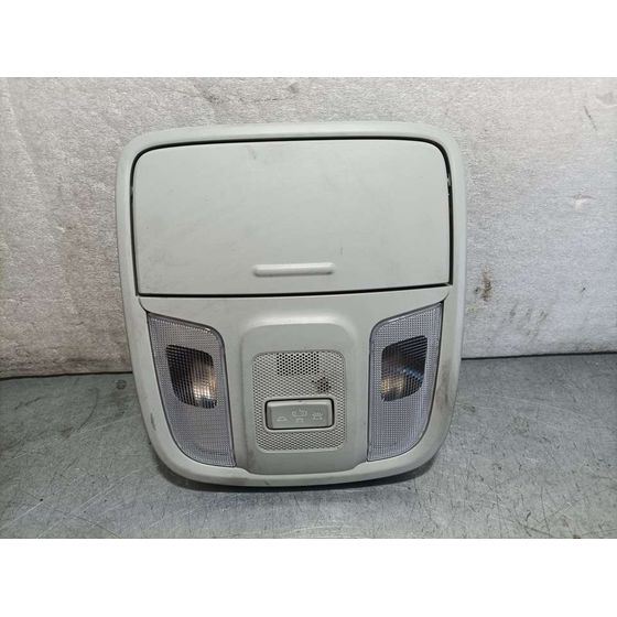 Luz Interior Para Kia Niro
