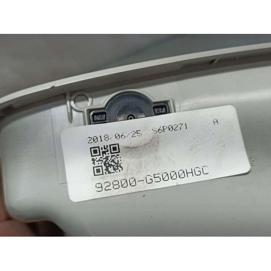 Luz Interior Para Kia Niro
