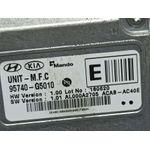 Camara Para Kia Niro