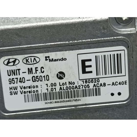 Camara Para Kia Niro