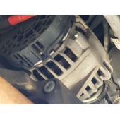 Alternador Para Fiat Tipo Ii  Sedan