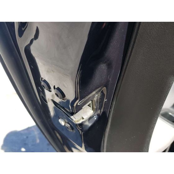 Cerradura Puerta Trasera Izquierda Para Fiat Tipo Ii Sedan