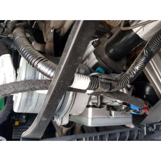 Columna Direccion Para Fiat Tipo Ii Sedan
