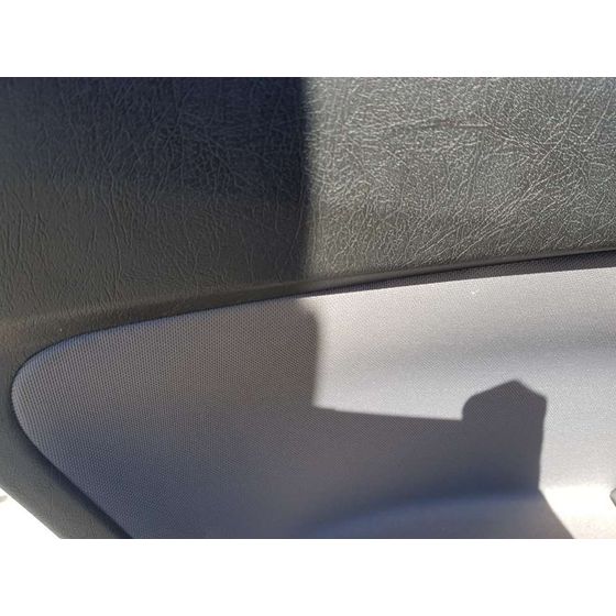 Elevalunas Trasero Izquierdo Para Fiat Tipo Ii Sedan