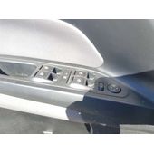 Mando Elevalunas Delantero Izquierdo  Para Fiat Tipo Ii  Sedan
