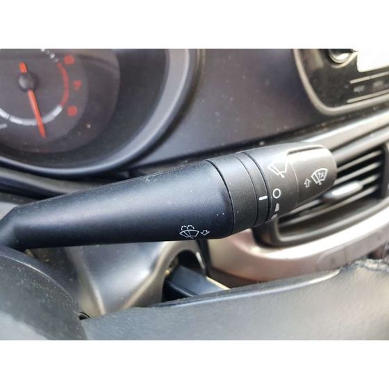 Mando Luces Y Limpia Para Fiat Tipo Ii Sedan