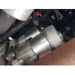 Motor Arranque Para Fiat Tipo Ii  Sedan