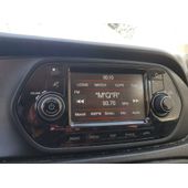Sistema Audio / Radio para Fiat Tipo Ii (356) Sedan