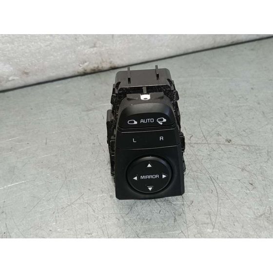 Mando Retrovisor Para Kia Niro