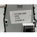 Mando Retrovisor Para Kia Niro