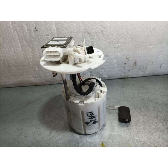 Aforador Para Kia Niro