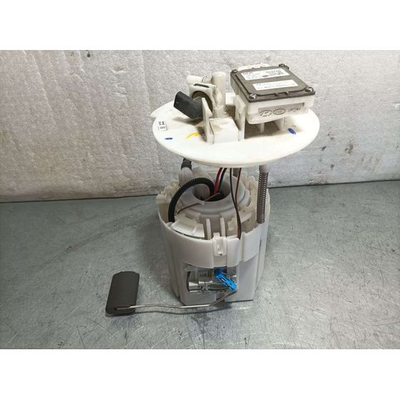 Aforador Para Kia Niro