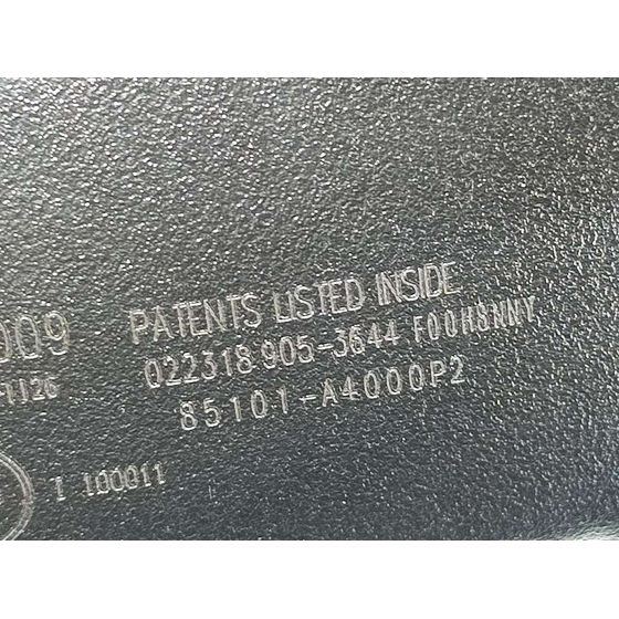Espejo Interior Para Kia Niro