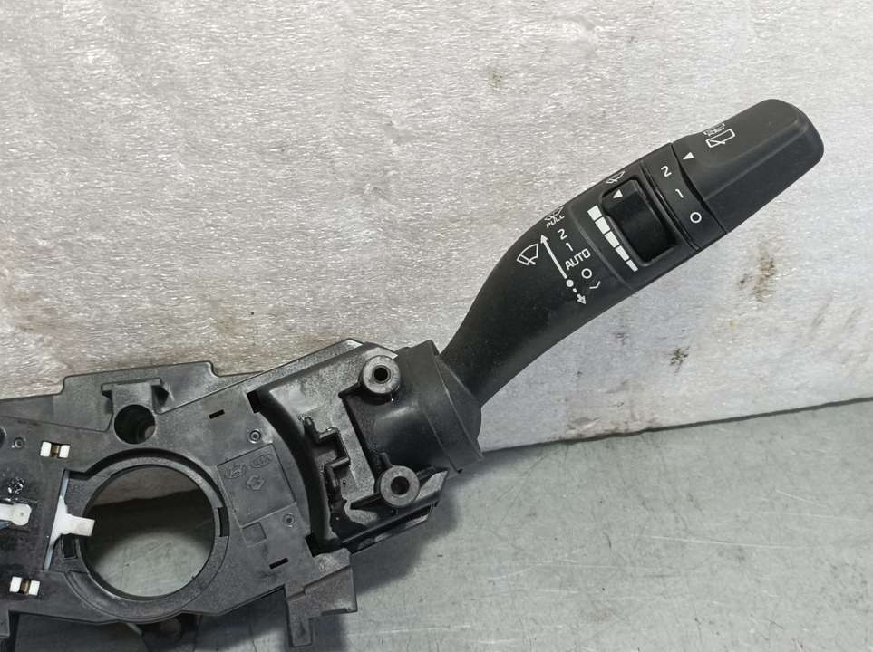 Mando Luces Y Limpia Para Kia Niro