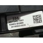 Mando Luces Y Limpia Para Kia Niro