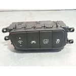 Mando Multifuncion Para Kia Niro