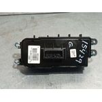 Mando Multifuncion Para Kia Niro
