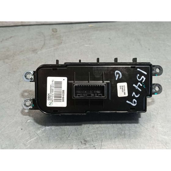 Mando Multifuncion Para Kia Niro