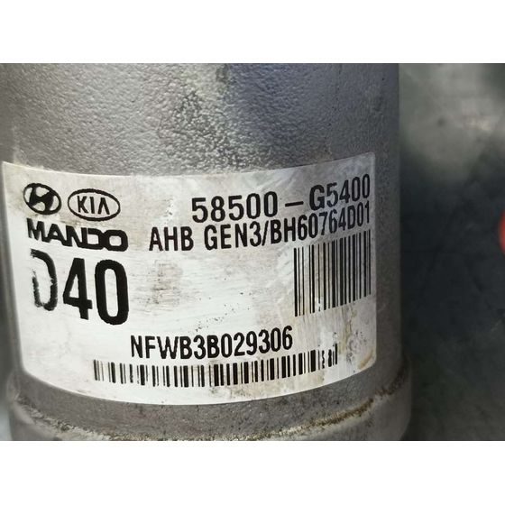 Servofreno Para Kia Niro