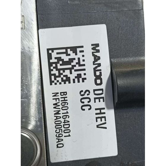 Servofreno Para Kia Niro