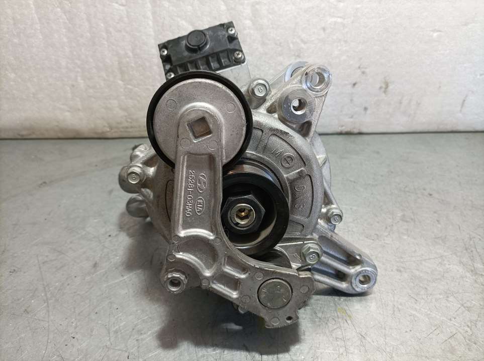 Alternador Para Kia Niro
