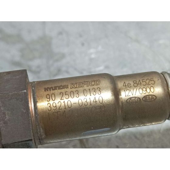 Sonda Lambda Para Kia Niro