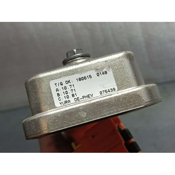 Modulo Electronico Para Kia Niro